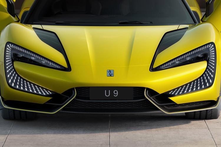 东莞石排镇裕力欧企业管理咨询仰望U9以性能突破设计的极限，理想汽车企业文化与价值观