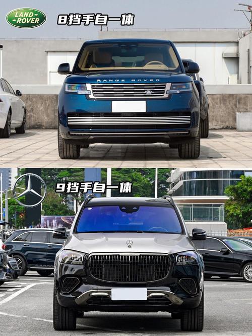 东莞石排镇裕力欧企业管理咨询迈巴赫经典与现代的完美融合，路虎如何塑造独特的品牌形象